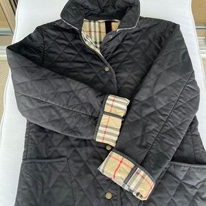 Burberry Jacket